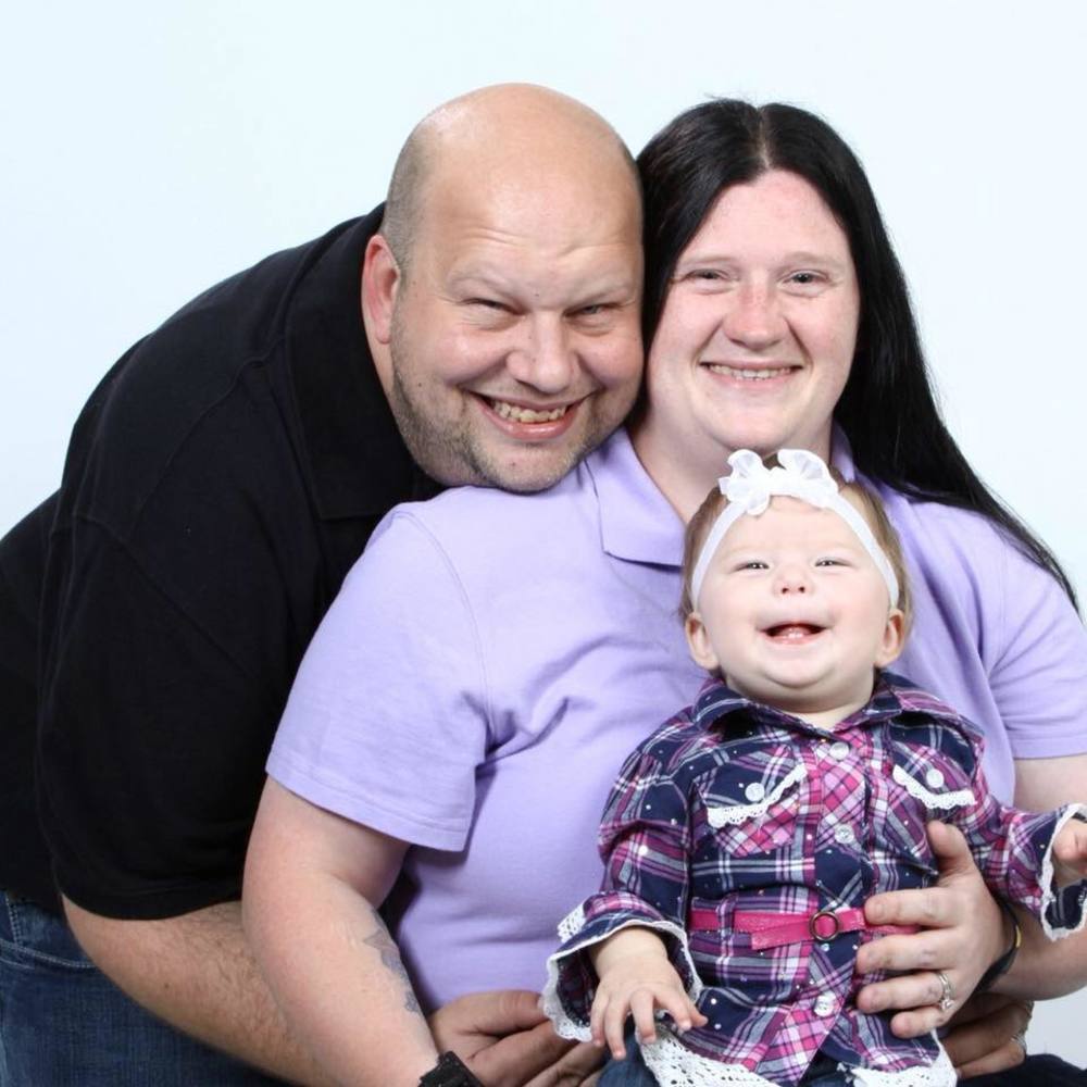 Meet your Posher, Natasha